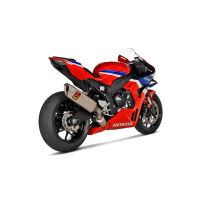 Tubo di raccordo Honda CBR1000RR-R Fireblade / SP 2025