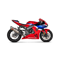 Honda CBR1000RR-R Fireblade / SP 2025 Evolution Line (Titanium)