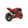 Honda CBR1000RR-R Fireblade / SP 2025 Evolution Line (Titanium)