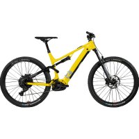 Sempione Sport Yellow 44