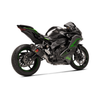 Kawasaki Ninja ZX-25R 2023-25 Racing Line (Carbon)