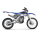 Yamaha WR250F 2015/16 Slip-On Line (Titanium) WR 250 F