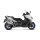 Yamaha TMAX 2020/22 Racing Line (Titanium)