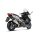 Yamaha TMAX 2020/22 Racing Line (Titanium)