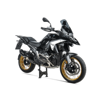 Schutzbügel-Set (Titanium) BMW R 1300 GS 2025