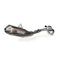 Honda CRF450R / 450RX 2025 Evolution Line (Titanium)