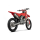 Honda CRF450R / 450RX 2025 Evolution Line (Titanium)