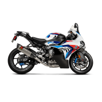 Collettore completo - BMW M 1000 RR 2025