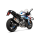 BMW M 1000 RR 2025 Evolution Line (Titanium)