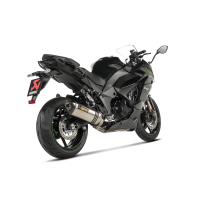 Kollektor Komplett Kawasaki Ninja 1100SX 2025