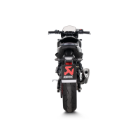 Suzuki GSX-8S / 8R 2025 Racing Line (Carbon)