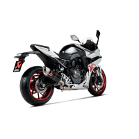 Suzuki GSX-8S / 8R 2025 Racing Line (Carbon)