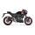 Suzuki GSX-8S / 8R 2025 Racing Line (Carbon)