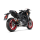 Suzuki GSX-8S / 8R 2025 Racing Line (Carbon)