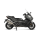 Yamaha TMAX 2025 Racing Line (Titanium)