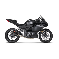 Yamaha MT-03/R3 2016-25 / YZF-R25 2014-24 Racing Line...