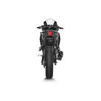 Yamaha MT-03/R3 2025 Racing Line (Carbon)