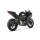 Yamaha MT-03/R3 2025 Racing Line (Carbon)