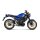 Yamaha XSR125 / XSR125 Legacy 2025 Racing Line (Titanium)