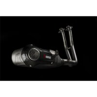 Suzuki GSX-8S / 8R 2022-25 Racing Line (SS)