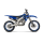 Fantic XEF 250/ XXF 250 2022-25 Evolution Line (Titanium)