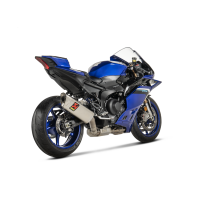 Tubo di raccordo - Yamaha R9 2024-25