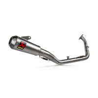 Yamaha R15 2024-25 Racing Line (Titanium)