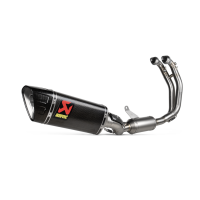 Aprilia RS 660 2021-25 Racing Line (Carbon)
