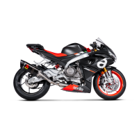 Aprilia RS 660 2021-25 Racing Line (Carbon)
