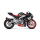 Aprilia RS 660, Tuono 660 2021-25 Racing Line (Carbon)