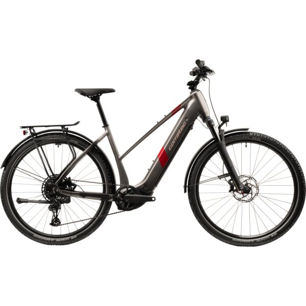 E-Power MTC Elite CX8 12S Sport