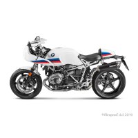 Verbindungsrohr - BMW R Ninet/Pure/Scrambler/Racer/UrbanGS 2014-20