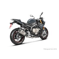 Collettore completo - BMW S1000R/XR 2015-20