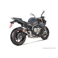 Collettore completo - BMW S1000R/XR 2015-20