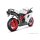 Ducati 2007-14 Slip-On Line (Carbonio)
