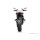 Collettore completo - Ducati Monster 1200-1200S/821 2014-20