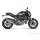 Collettore completo - Ducati Monster 1200-1200S/821 2014-20