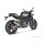 Kollektor Komplett - Ducati Monster 1200-1200S/821 2014-20