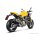 Tubo di raccordo - Ducati Monster 1200/R/S/821 2014-20