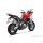 Ducati Multistrada 950/S 1200 Enduro 2017-20 Slip-On Line (Titanium)