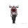 Ducati Multistrada 950/S 1200 Enduro 2017-20 Slip-On Line (Titanium)