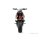 Ducati Scrambler 1100 2018-20 Slip-On Line (Titanio)