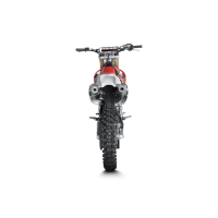 Honda CRF 450 R/RX 2015-16 Racing Line (Titanium)