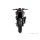 Kawasaki Ninja250+400 2022-23/Z400 2022-23 Slip-On Line (Carbon)