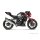 Collettore completo - Kawasaki Ninja250/400/Z400 2018-20