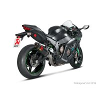 Kawasaki Ninja ZX-10R/SE/RR 2016-20 Racing Line (Carbon)