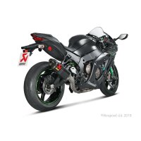 Kawasaki Ninja ZX-10R/SE/RR 2016-20 Racing Line (Carbon)