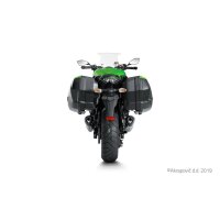 Kawasaki Z1000SX/Ninja1000 2014-20 Slip-On Line (Carbonio)