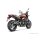Collettore completo - Kawasaki Z900RS/Cafe 2018-23