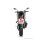 Yamaha YZFR25 2014-23/R3 2019-23/MT03 2020-23 Racing Line (Carbonio)